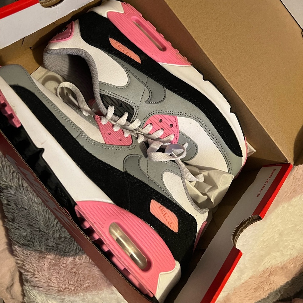 Nike Air Max 90